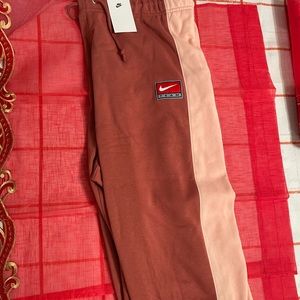 Nike sweatpants brand new